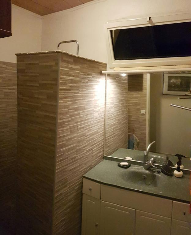 Kaz' D'O Lägenhet Étang-Salé les Bains Exteriör bild