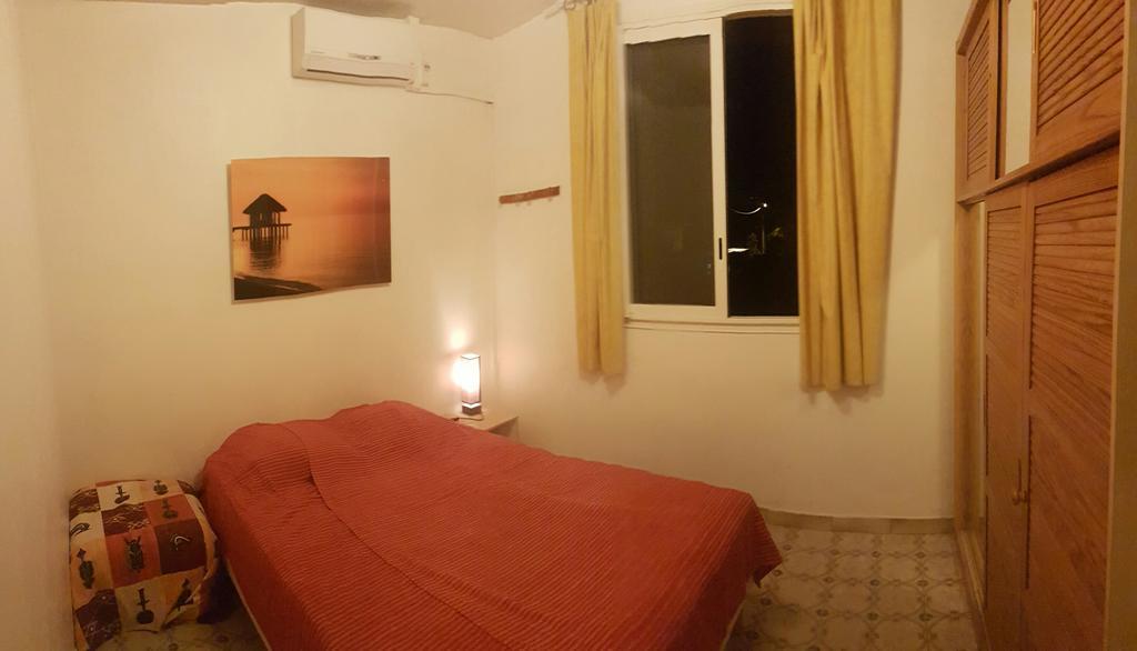 Kaz' D'O Lägenhet Étang-Salé les Bains Exteriör bild